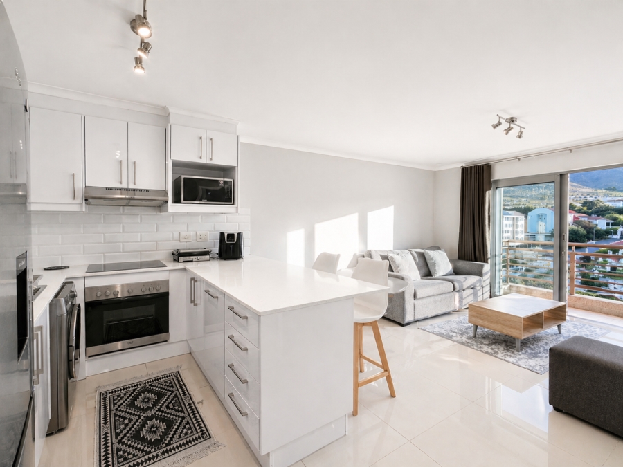 1 Bedroom Property for Sale in Observatory Western Cape